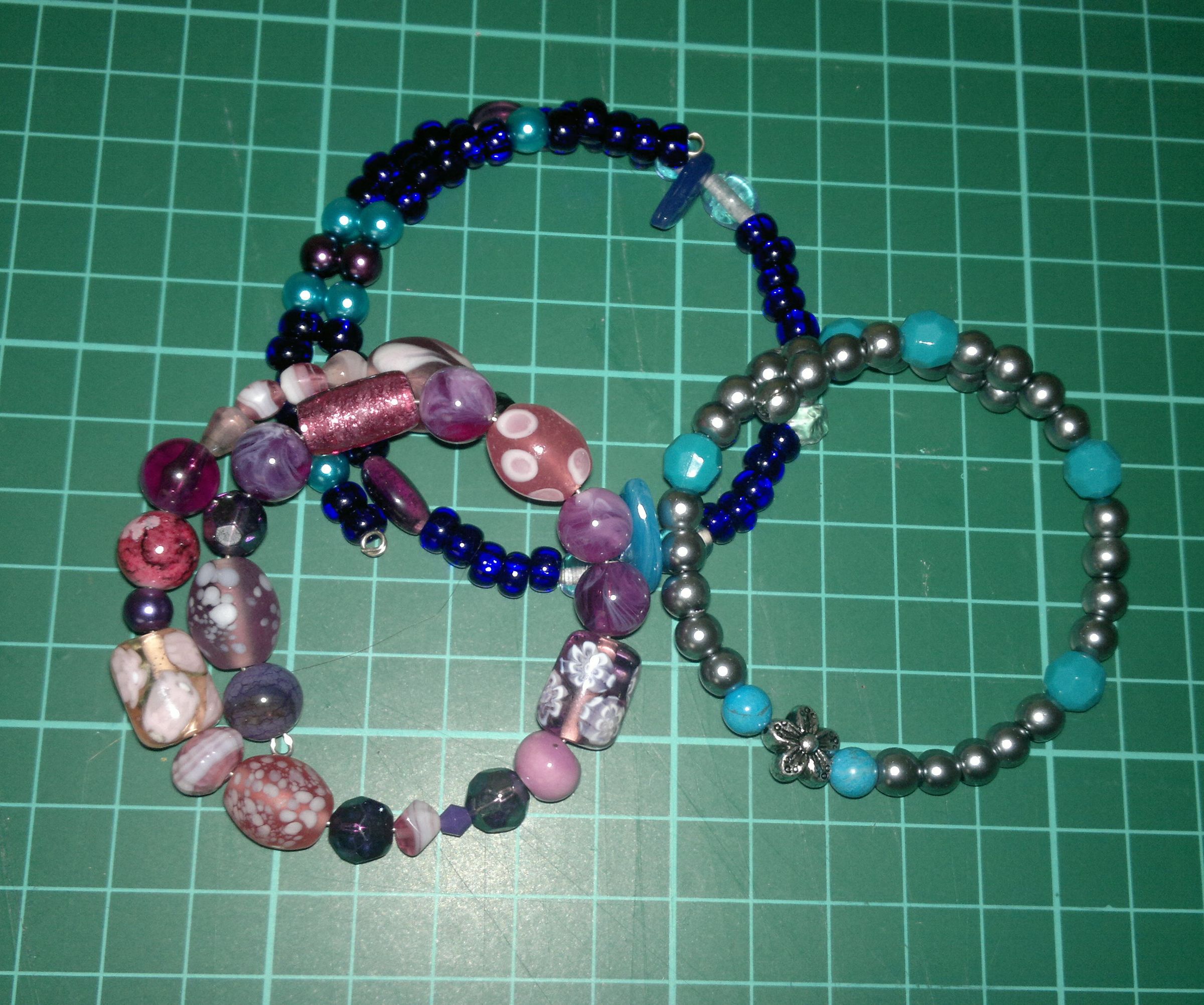 Bracelet DIY