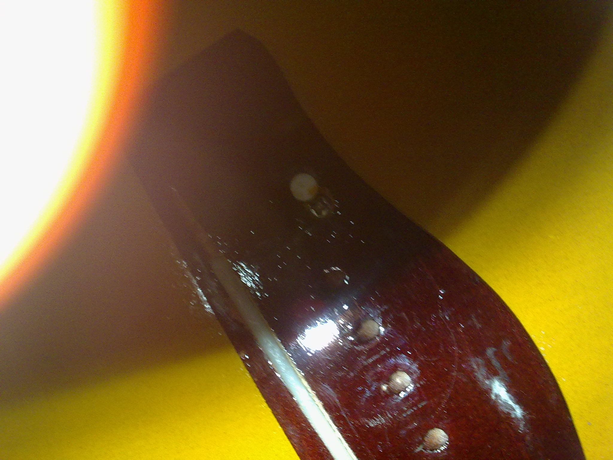 Double Neck Guitar - Instructables