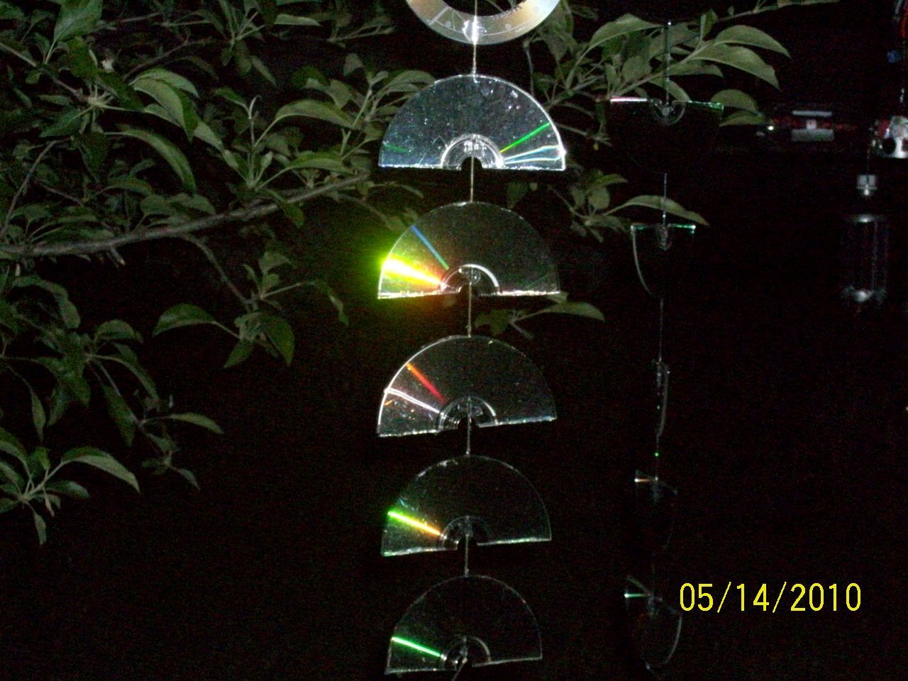 GARDEN LIVING RAINBOW