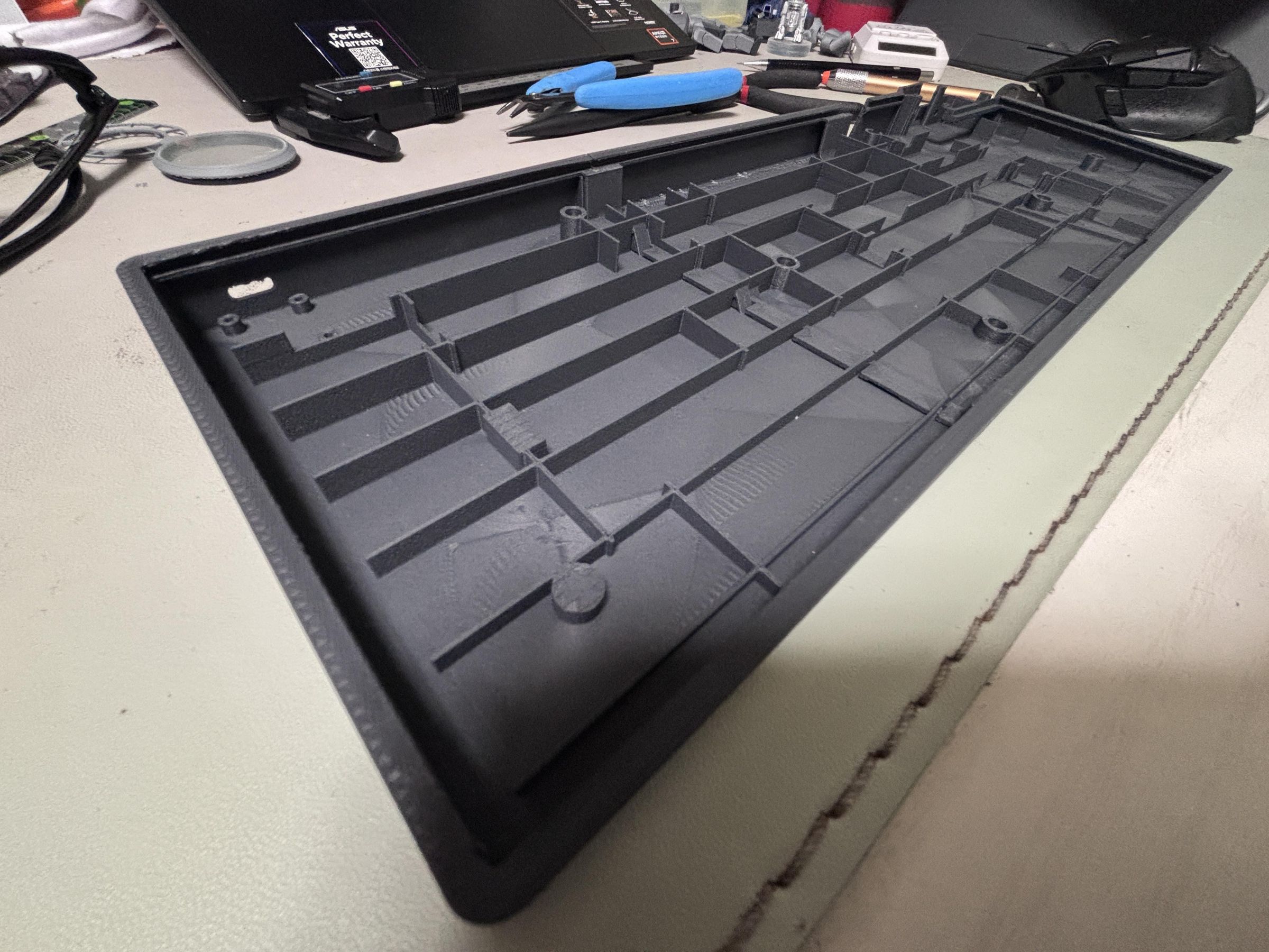 Enclosure Assembly