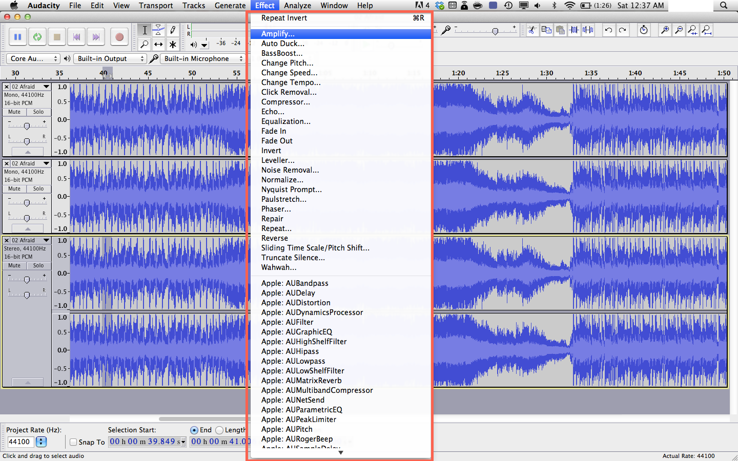 Censor Singer How to Censor a Song : 9 Steps - Instructables