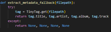 Extract_metadata_fallback()