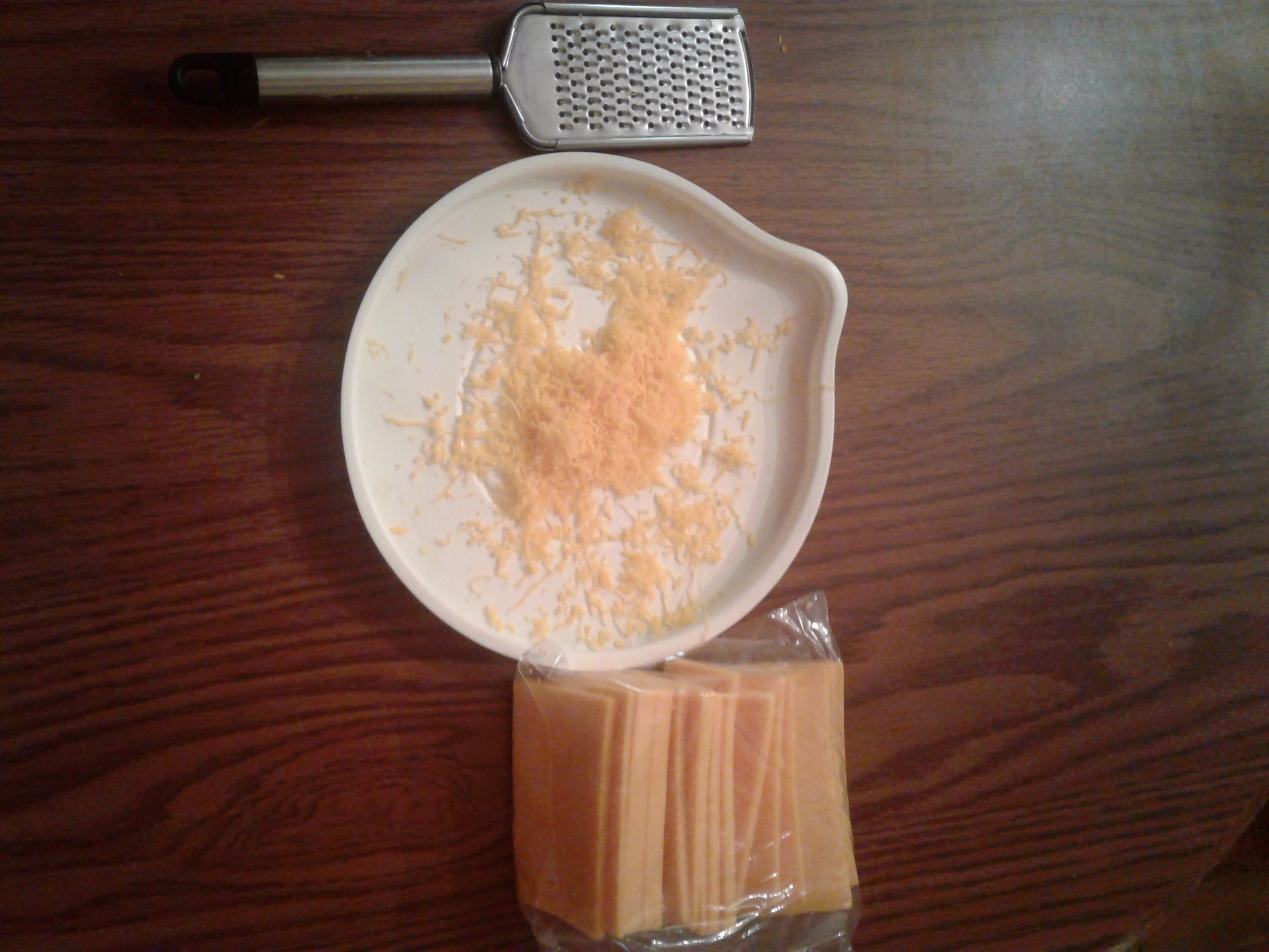 Baking Soda Pizza Dough (plus Pizza Cupcake Recipe) 3 Steps (with