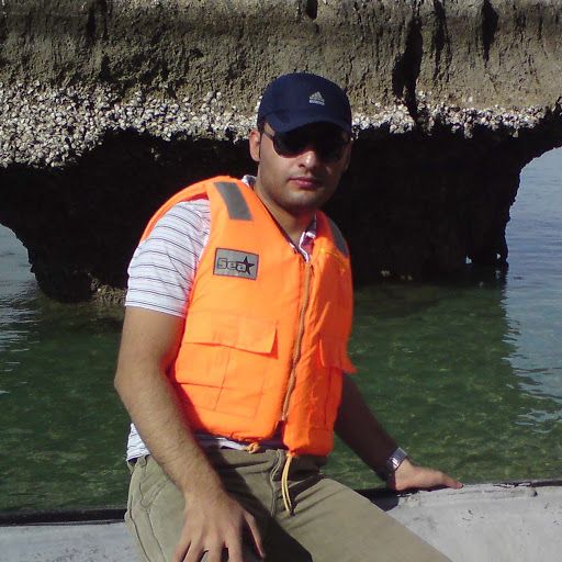 author