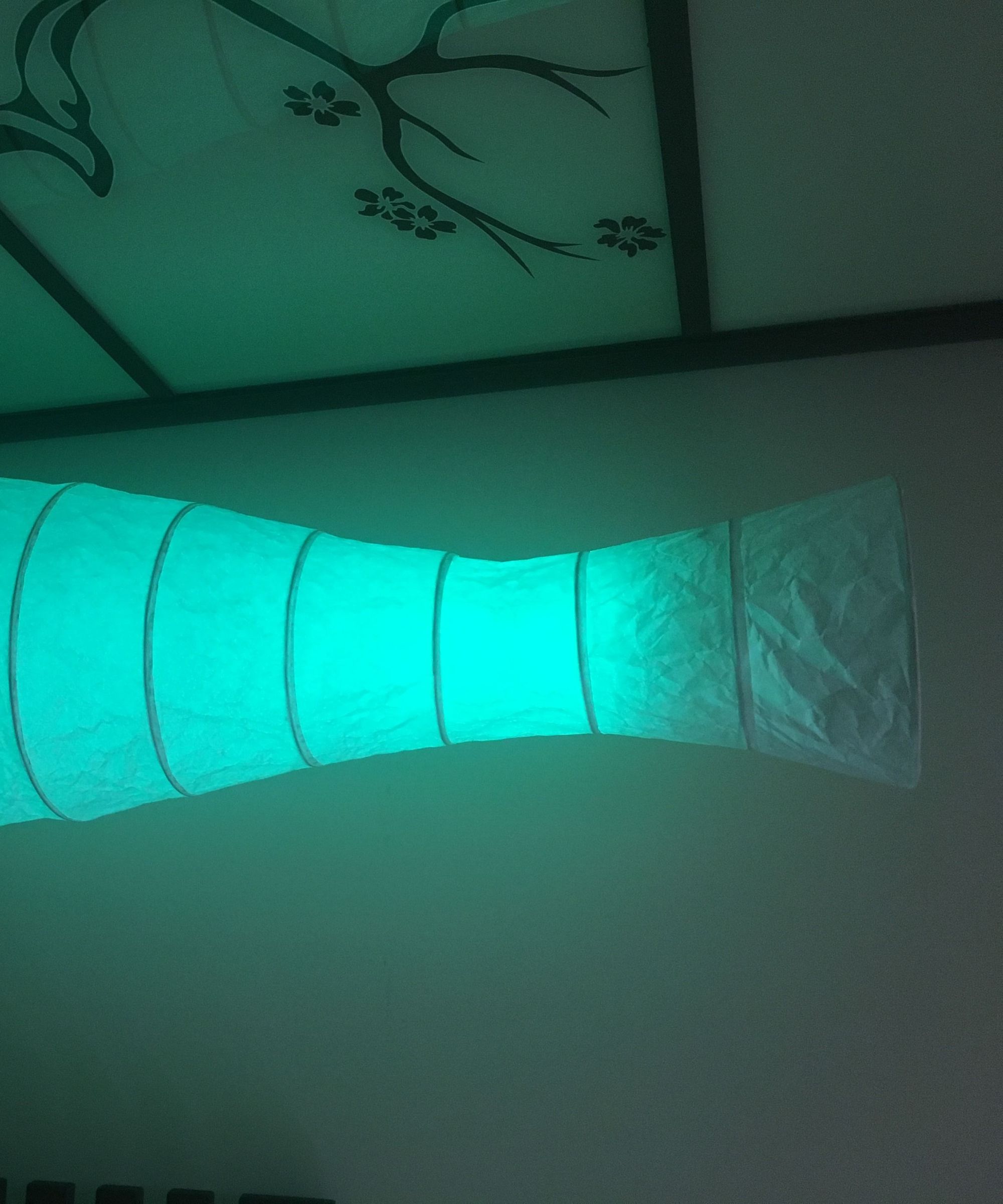 Bed Room Lamp Ws2812