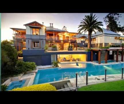 Dion Seminara Architect in Morningside