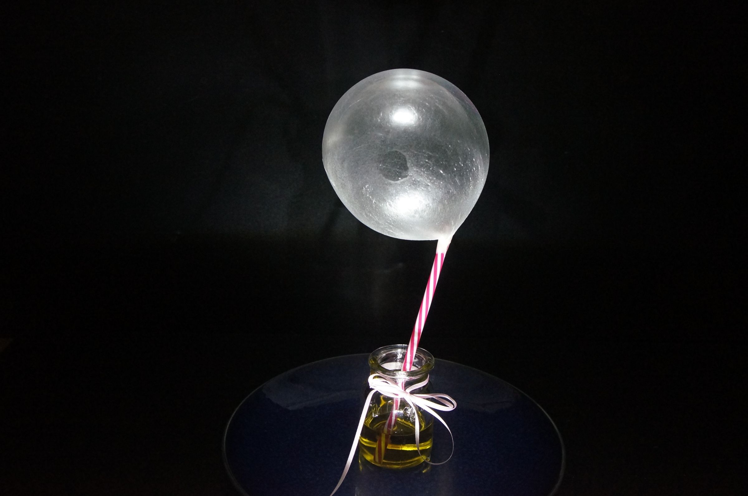 Incredible Edible Helium Balloon 7 Steps (with Pictures) Instructables