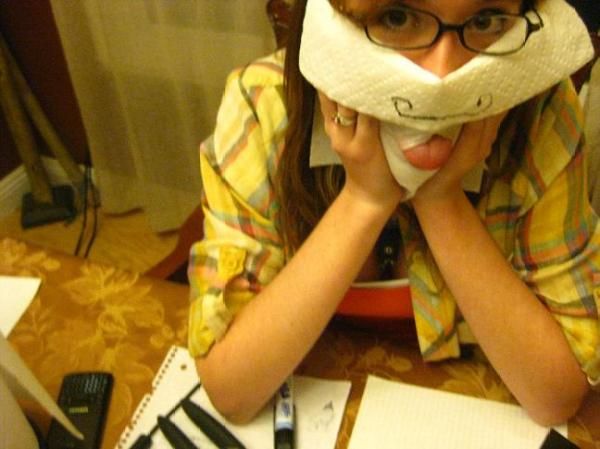 author