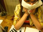 author
