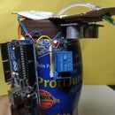 AUTOMATIC HAND SANITIZER