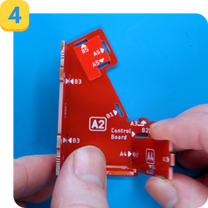 Assemble the Chassis