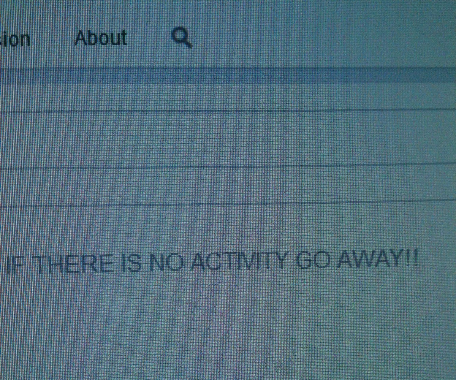WEBPAGE PRANK