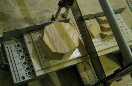 Round a Square
