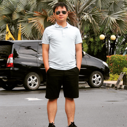 author