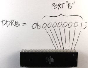 Beginning Microcontrollers Part 9: Button and Software Debouncing ...