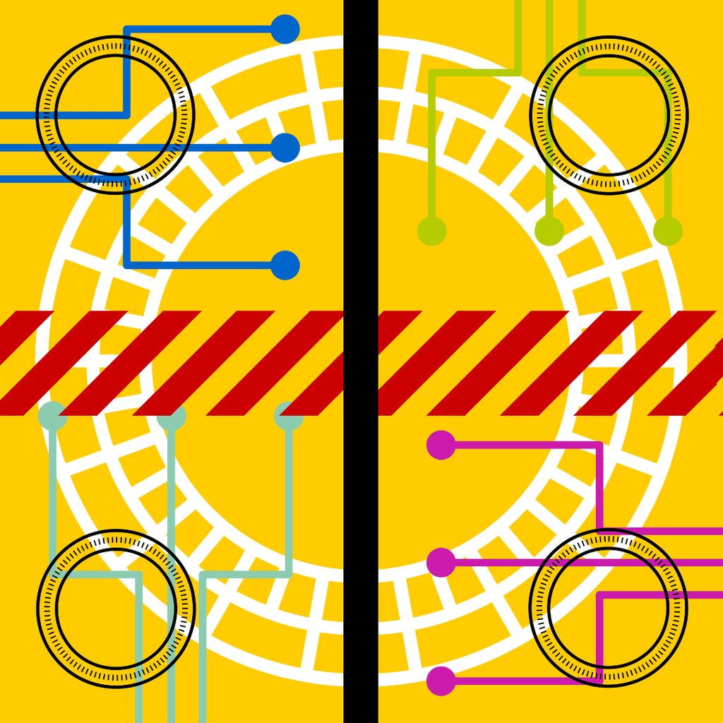 Custom drone best sale landing pad