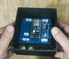 Electronics and Wiring