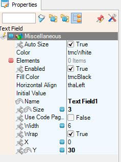 In Visuino Add AND Connect Components photo 7