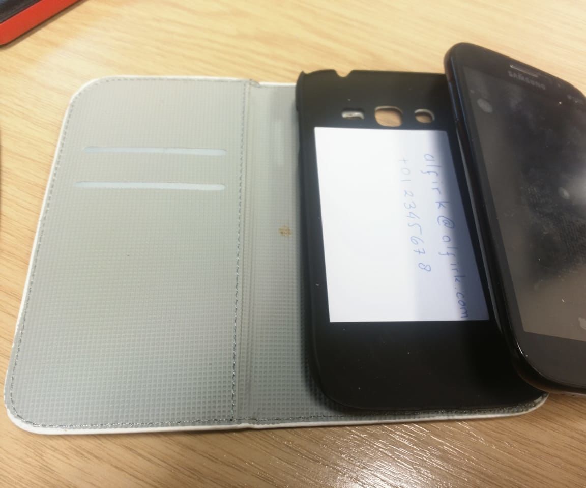 How to Safe and Secure Your Phone and Gadget