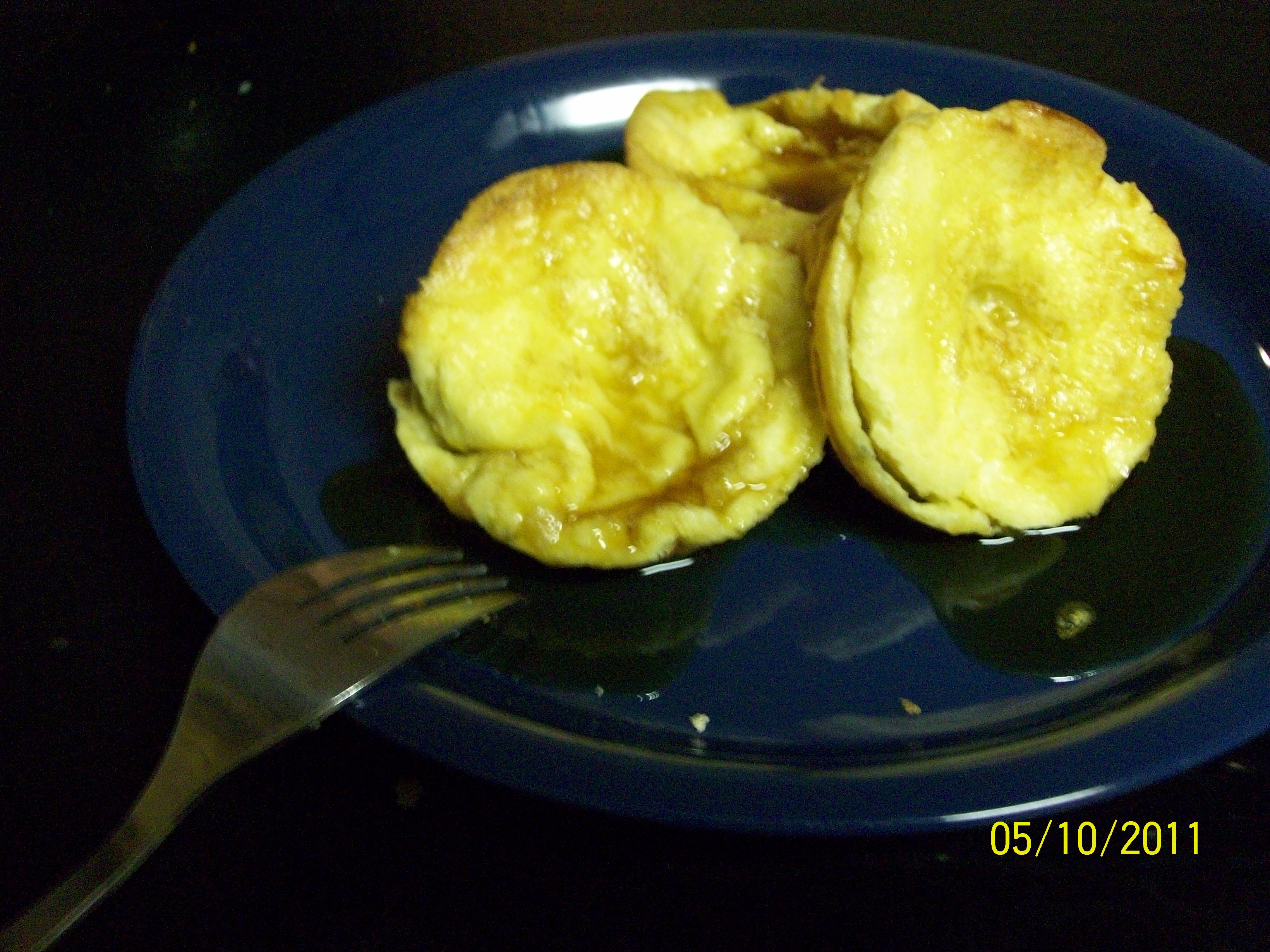 Finnish Pancakes (the Ultimate Brunch Food)