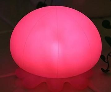  Breathing Night Light