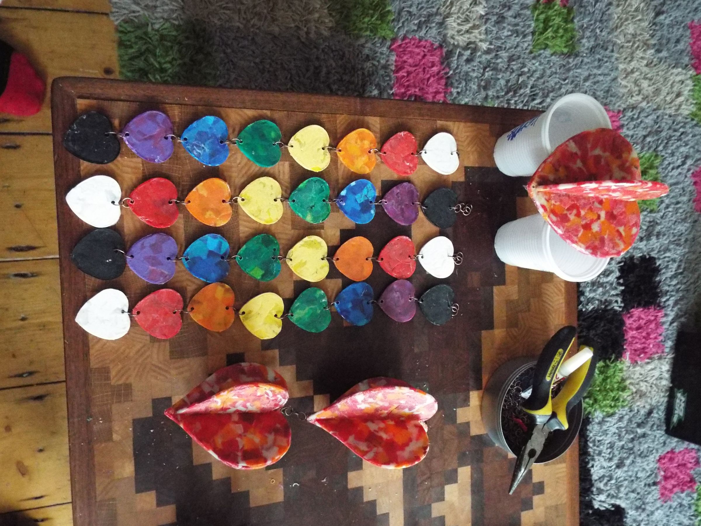 Sandwich Toaster Plastic Recycling 8 Steps (with Pictures