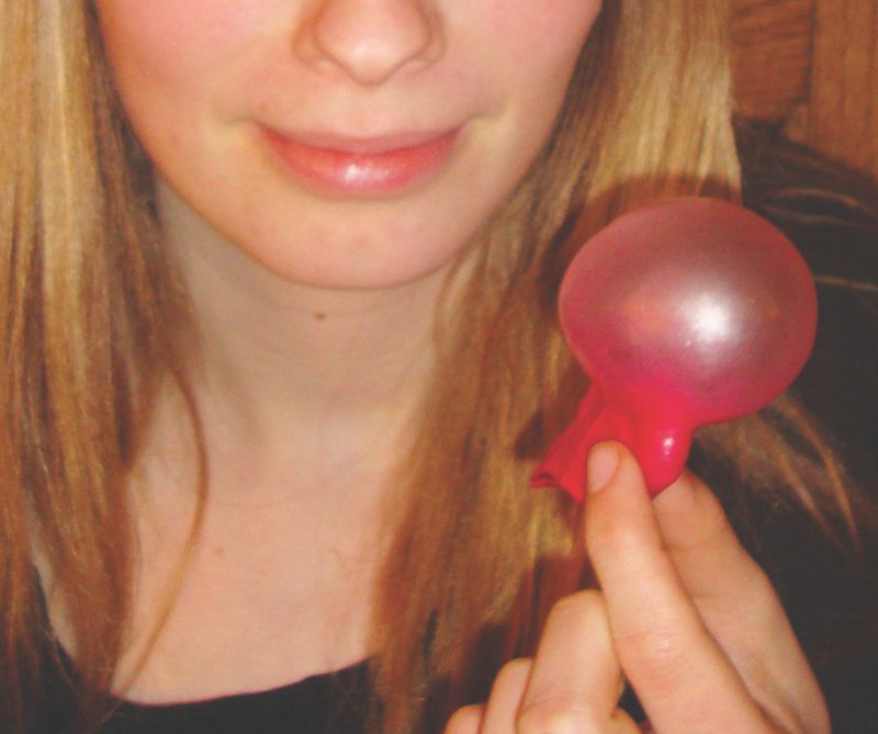 Bubblegum