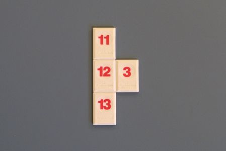 Crazy Rummy Tiles - Crazy Rules for Rummikub : 15 Steps - Instructables