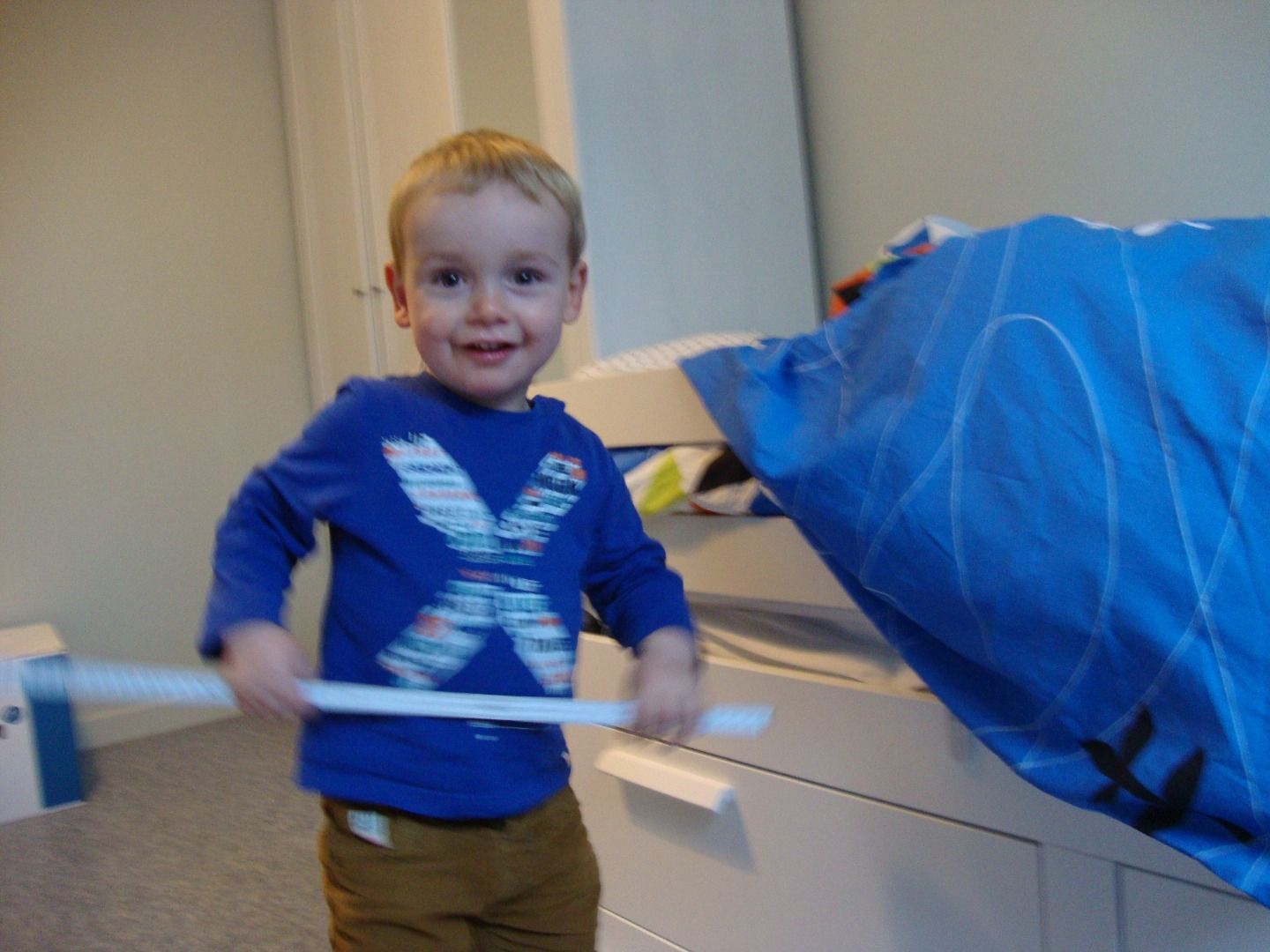 'OK to Wake' Clock for Your Toddler 10 Steps (with Pictures