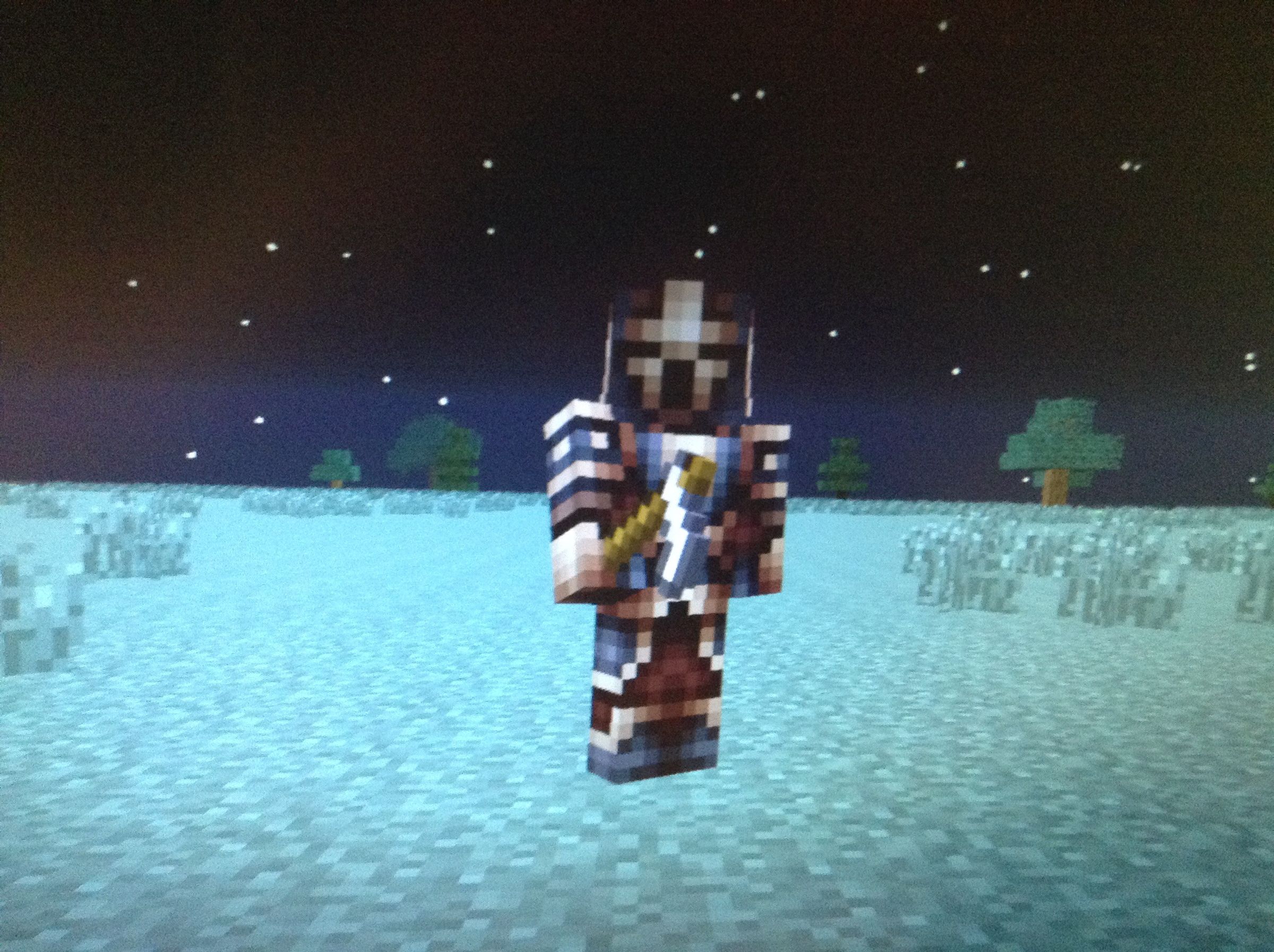 The Most Efficient Way to Farm