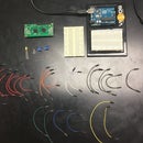 Arduino Temperature Sensor Project