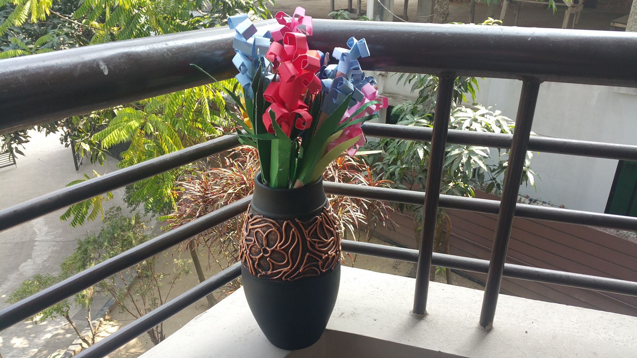 Elegant Flowers to Decorate Home(KASHFUL)