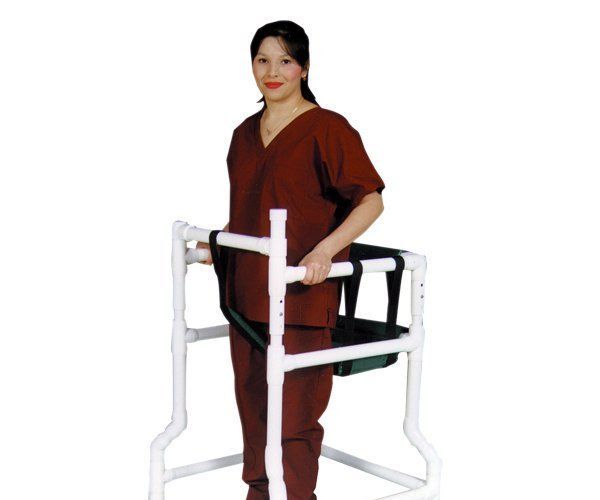 Adult Geriatric PVC Walker
