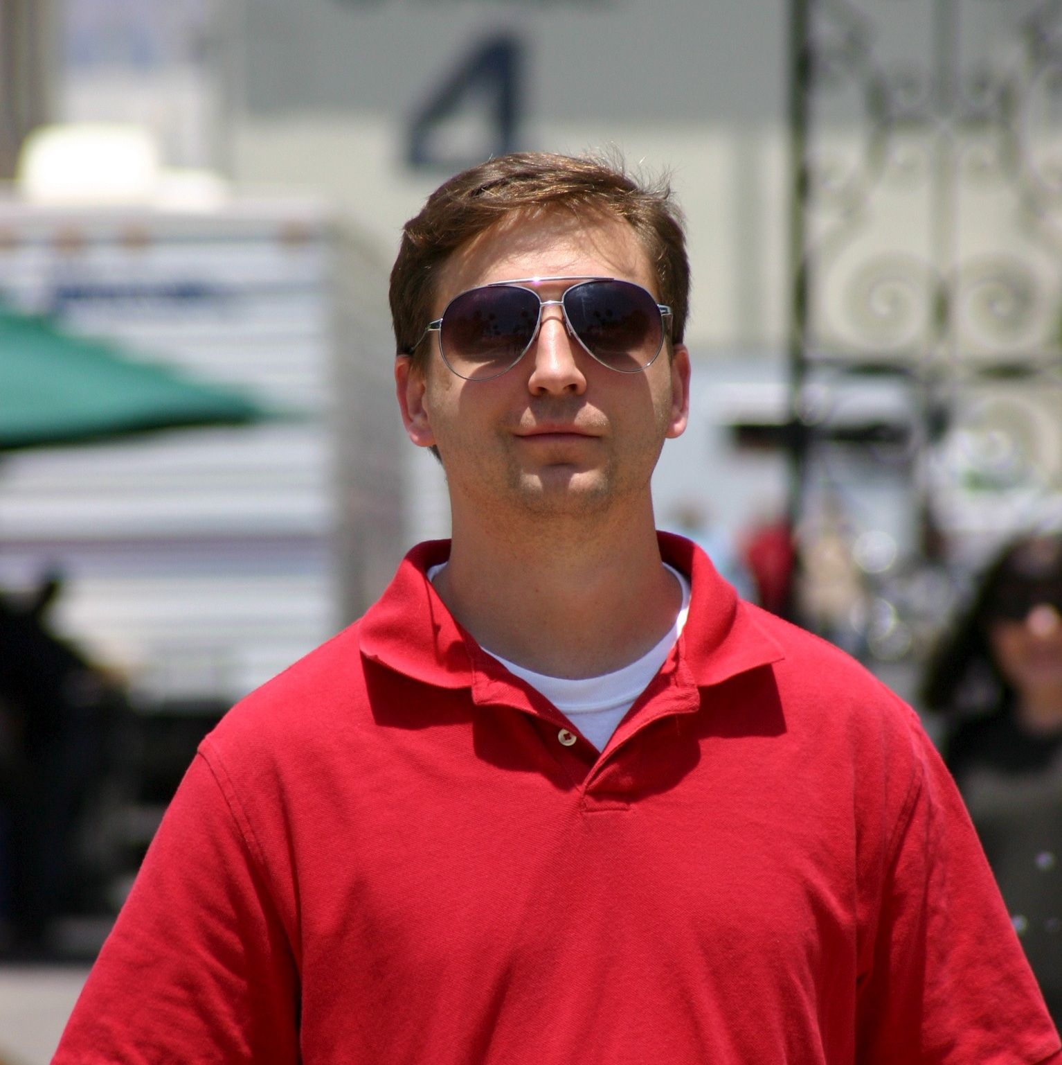 author