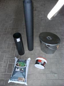 Material List