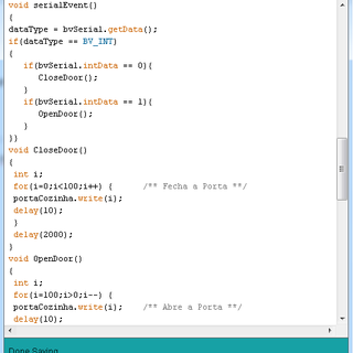 Wireless Audio Streaming and Speech Recognition With Arduino ...