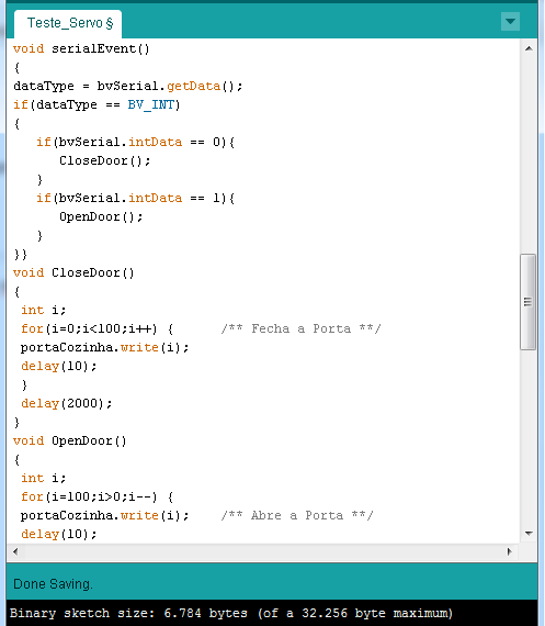 Wireless Audio Streaming and Speech Recognition With Arduino ...