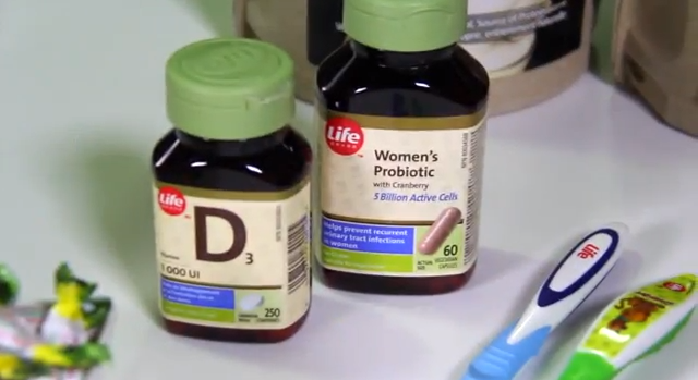 Fall Beauty & Health