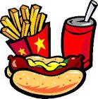 Food! :)