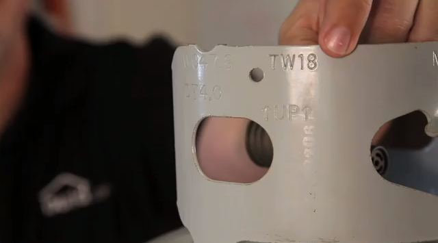 How to See How Much Propane Is Left in Your Tank - Build.com 30 Second Tip
