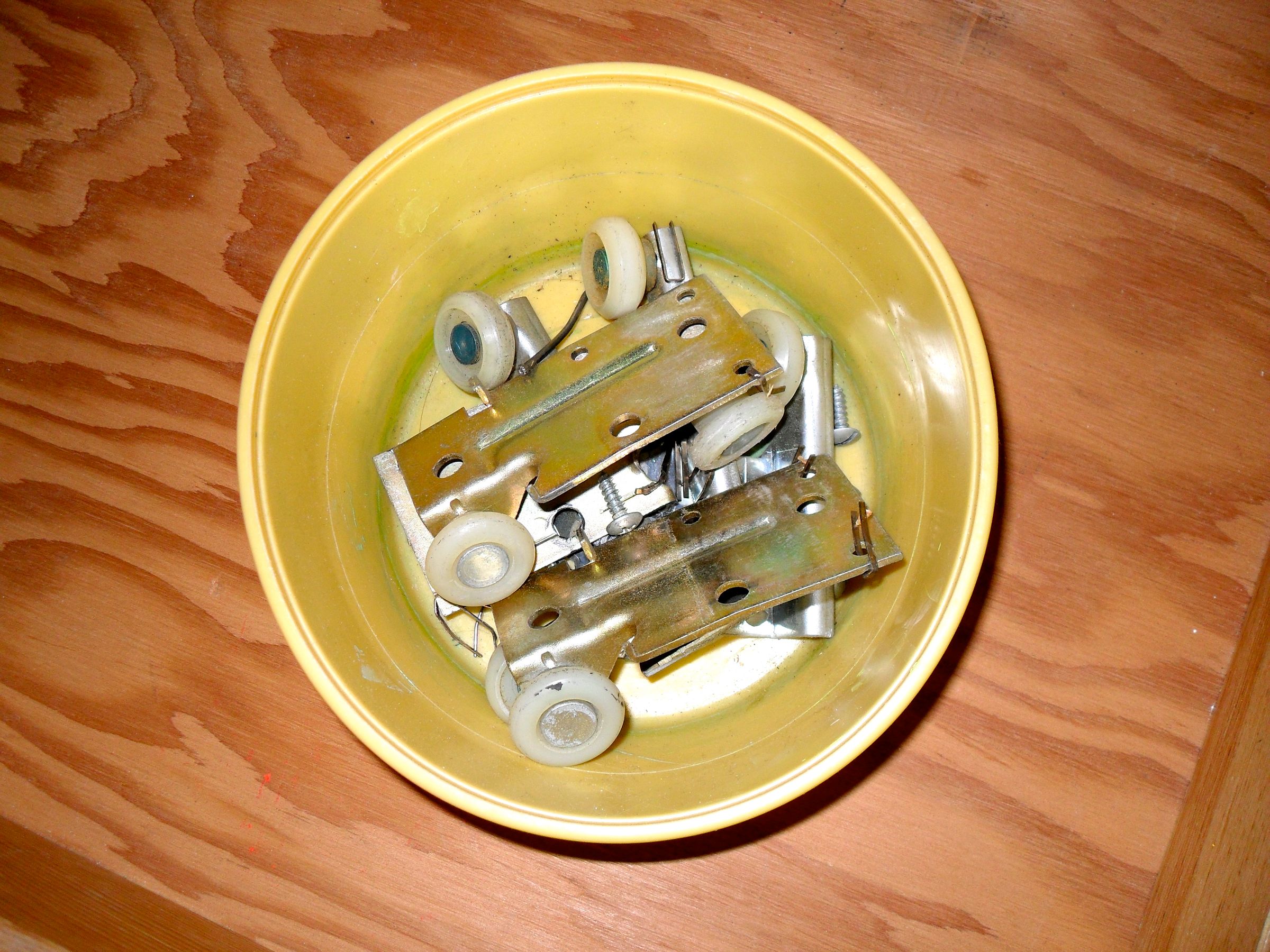 How to Build a Bookshelf From Drawers 4 Steps Instructables