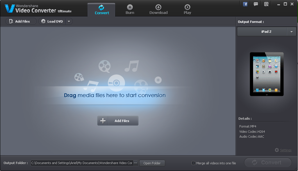 How to Download, Convert and Play Videos in One Application