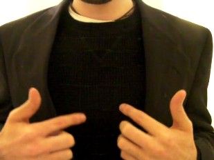 The Electric Heated Sweater