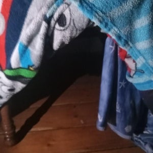 Front Side/ Entrance