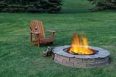 Collection Cover Image: Backyard Projects