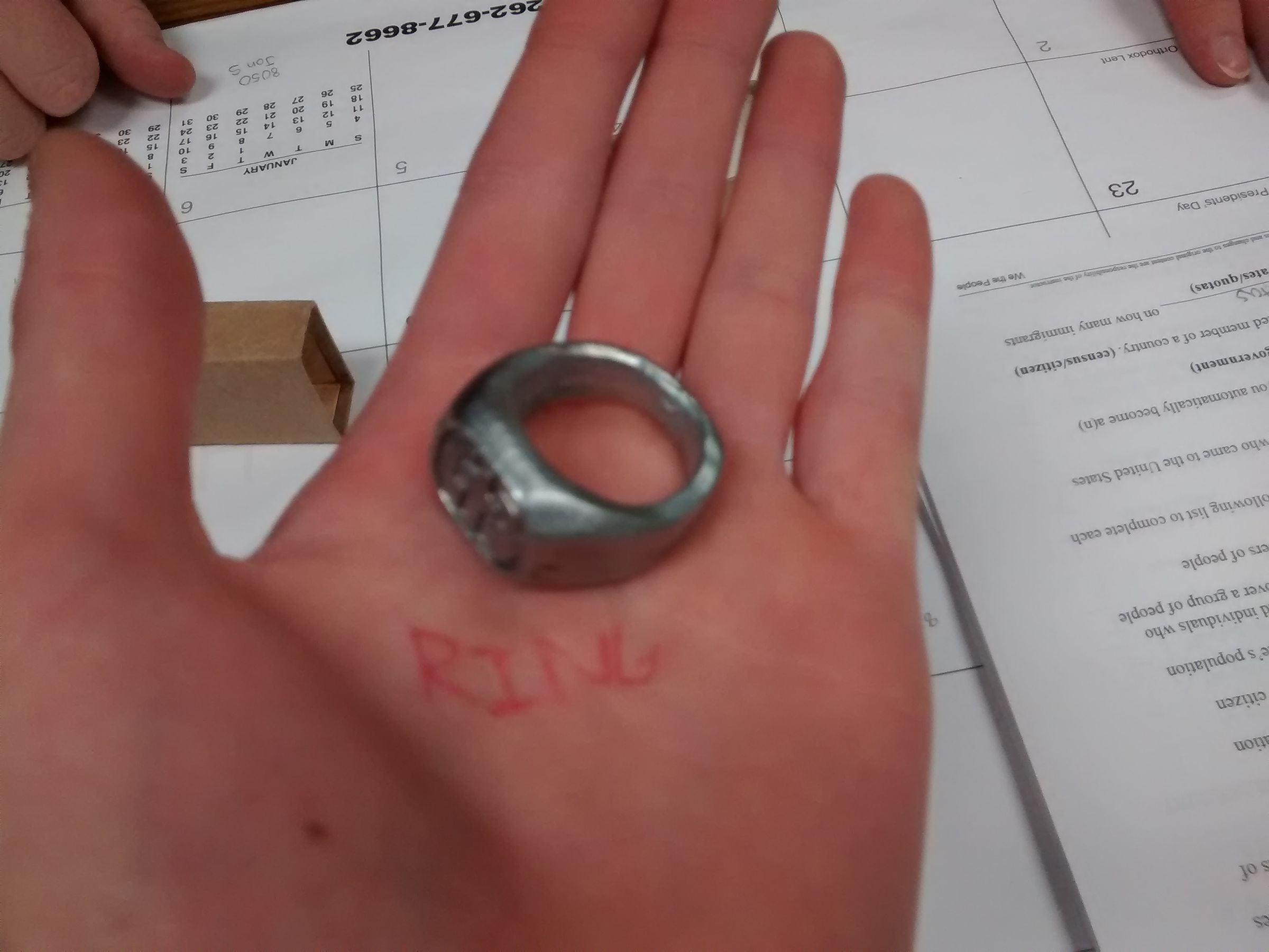 Turn Wax to Metal (lostwax Casting) 6 Steps (with Pictures