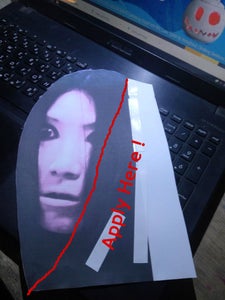 Tape Tape Tape !!!