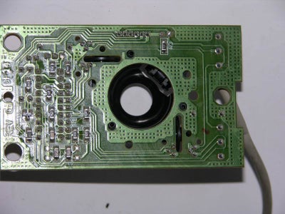 Soldering and Assembling