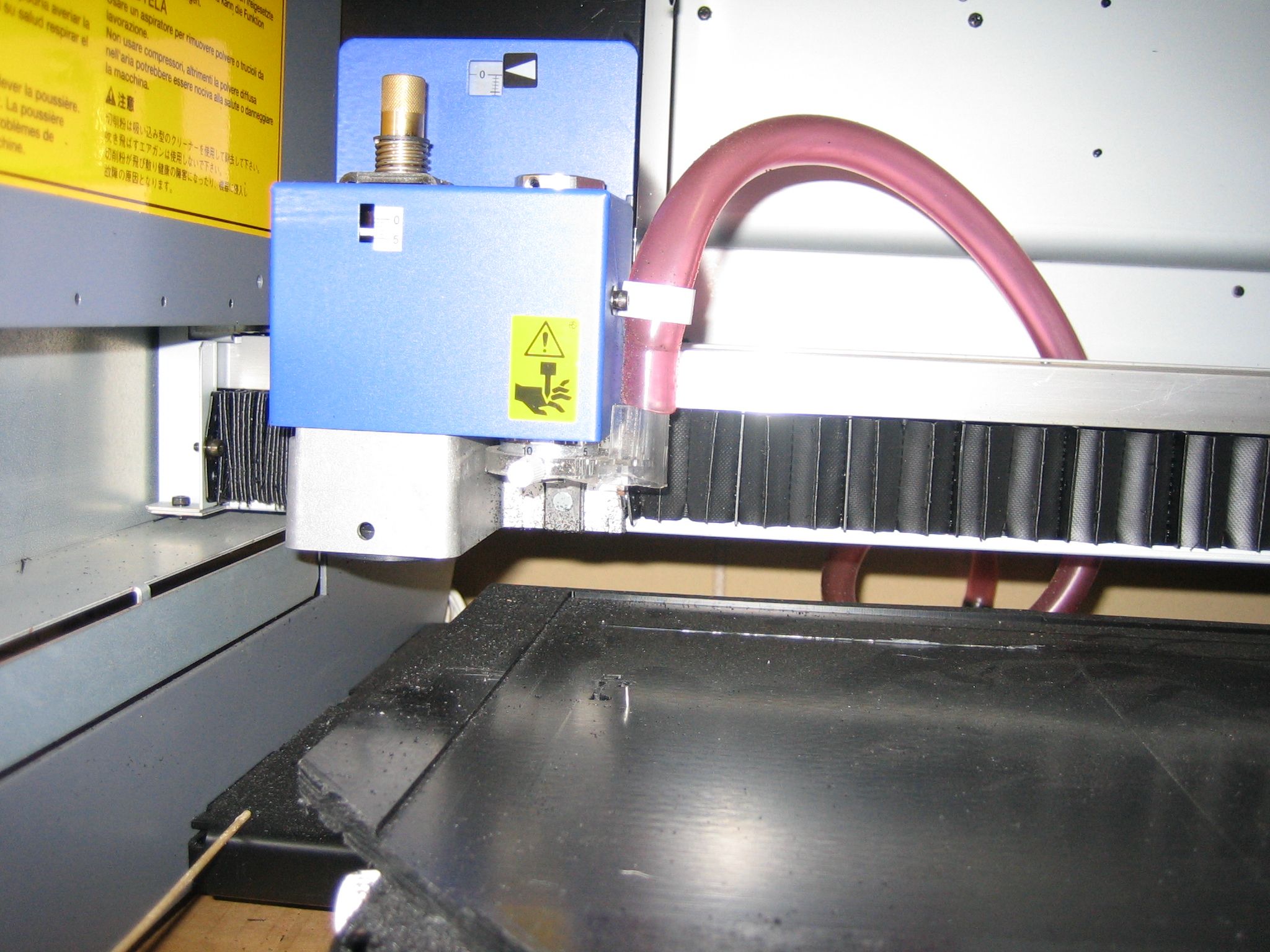 Make Plastic 3D Models From CAD Designs Using an Automated 