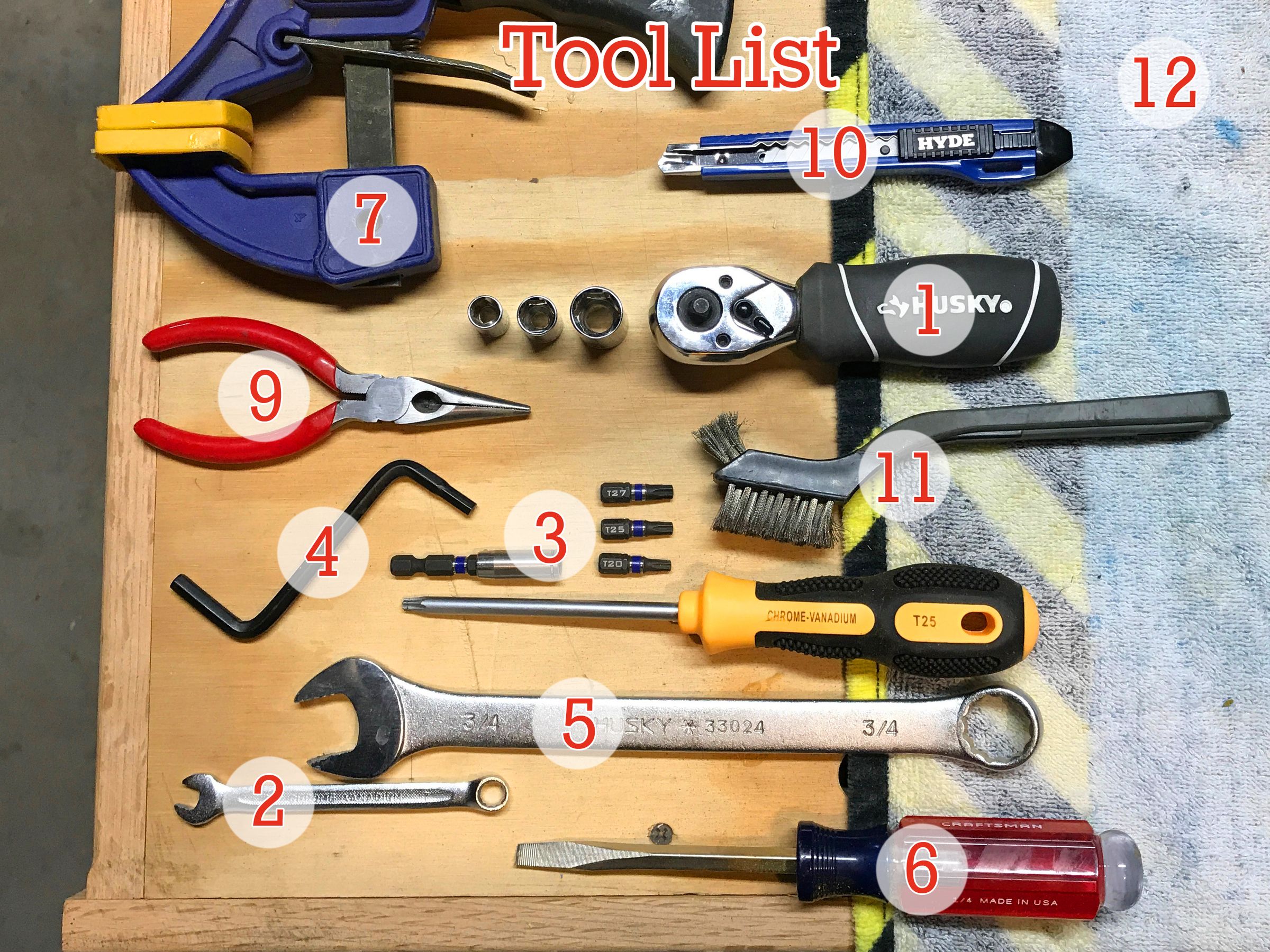 Ultimate DeWalt Scroll Saw Maintenance & Repair Guide 15 Steps (with